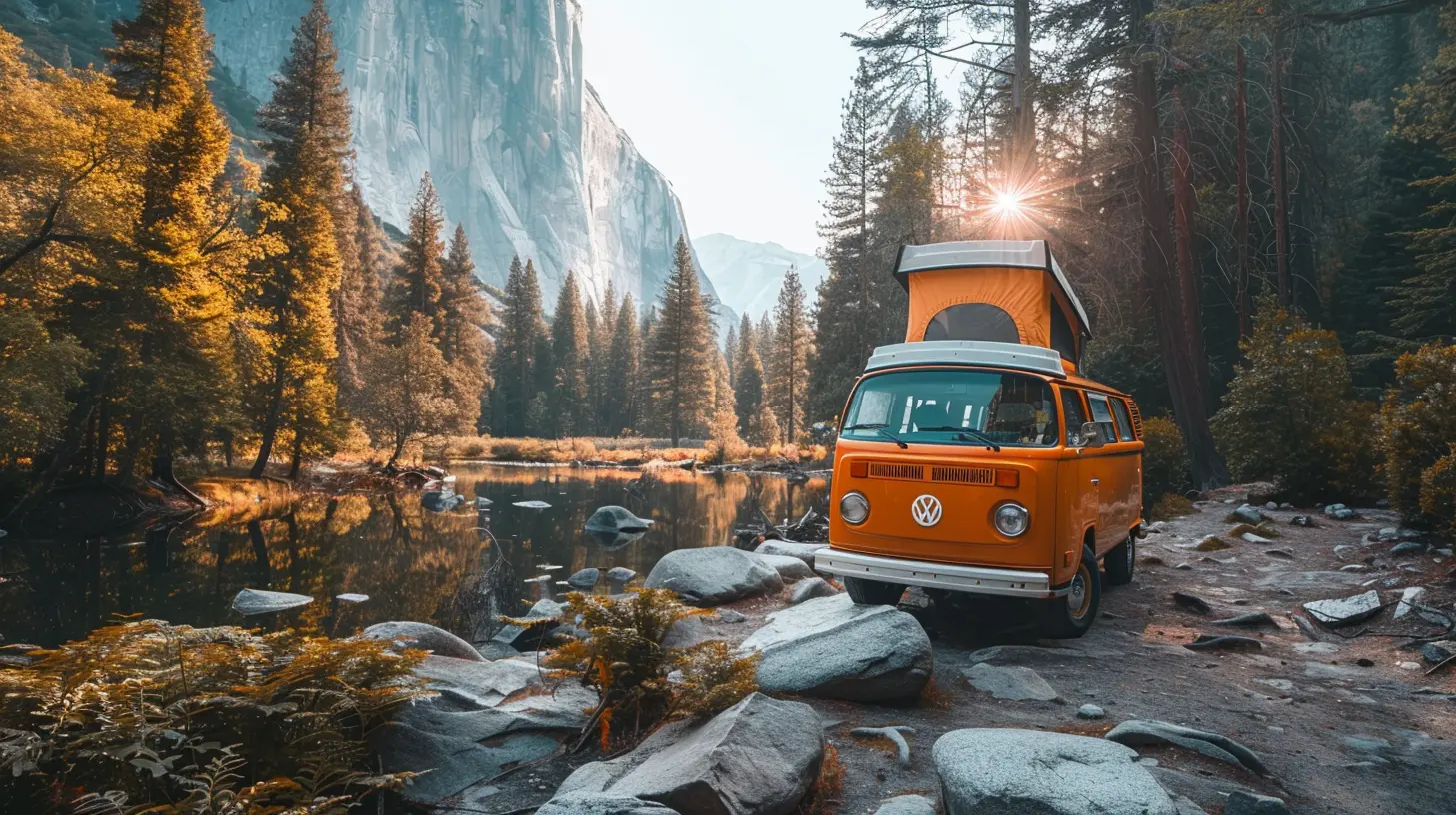How Airbnb Experiences Are Revolutionizing Travel in 2027