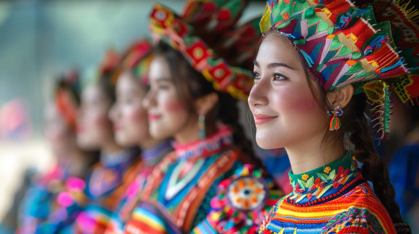 How Cultural Celebrations Drive Sustainable Tourism in 2027