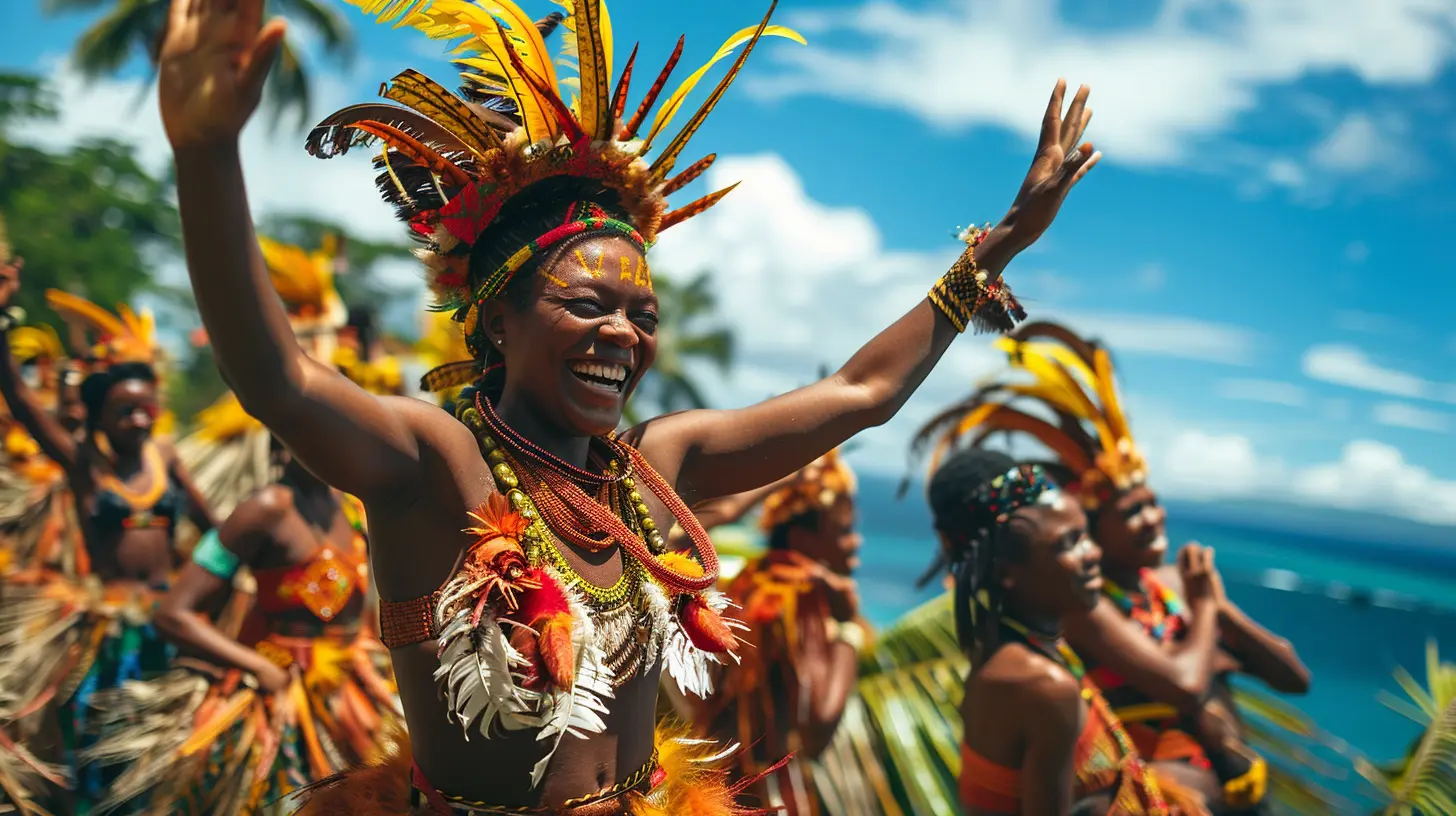 How Cultural Celebrations Drive Sustainable Tourism in 2027