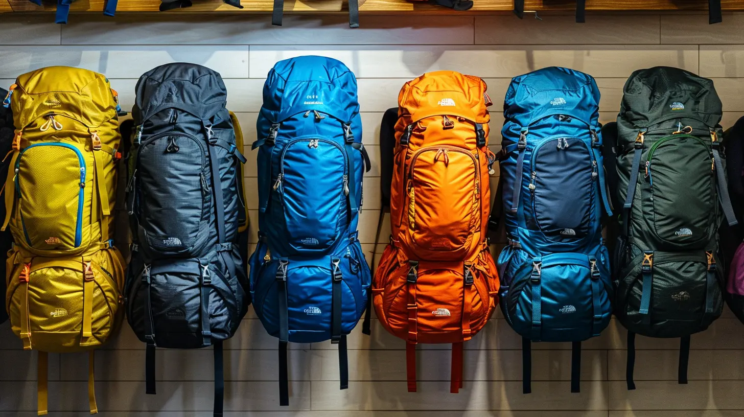 How to Choose the Best Travel Backpack for Any Trip
