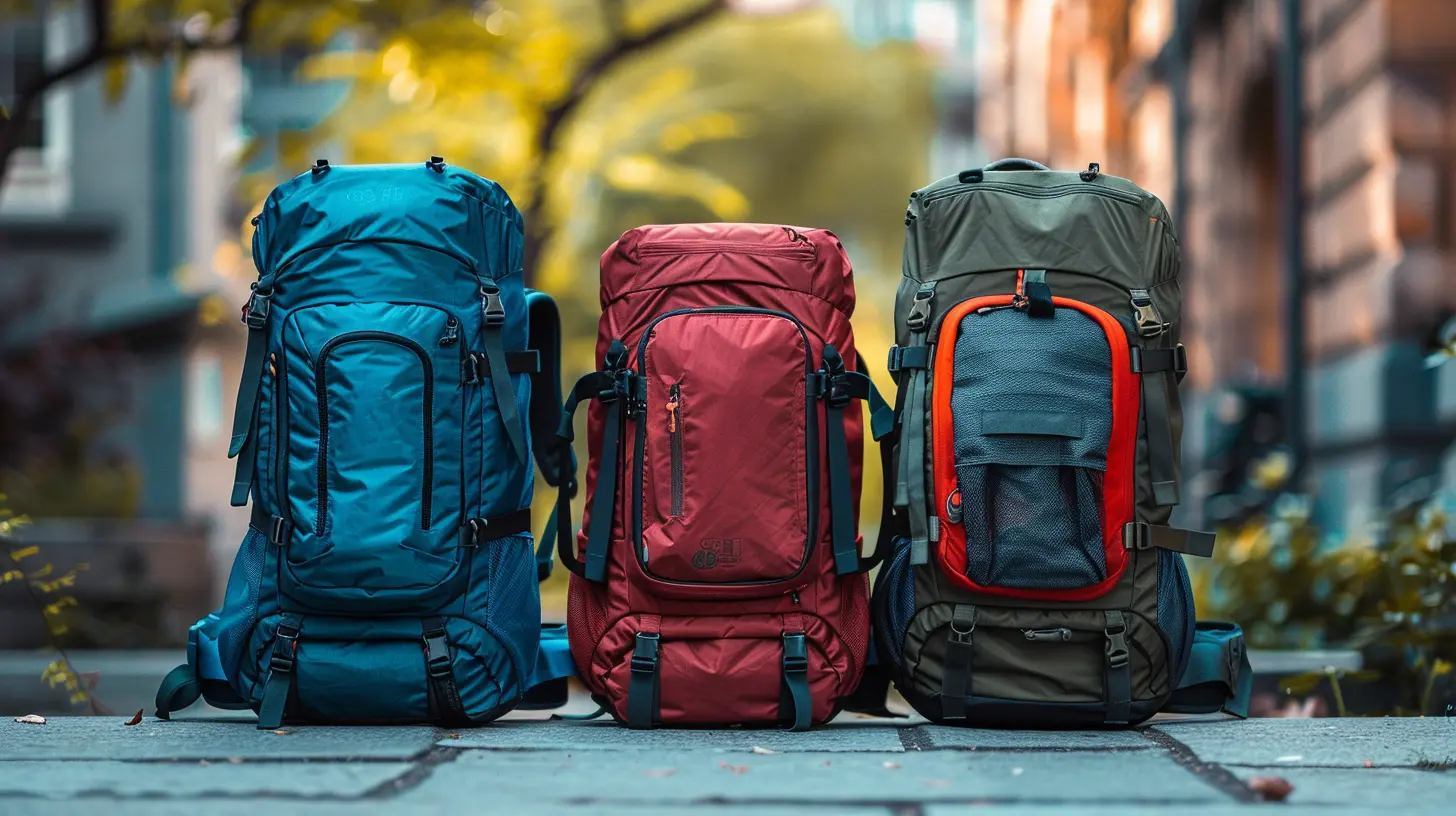 How to Choose the Best Travel Backpack for Any Trip