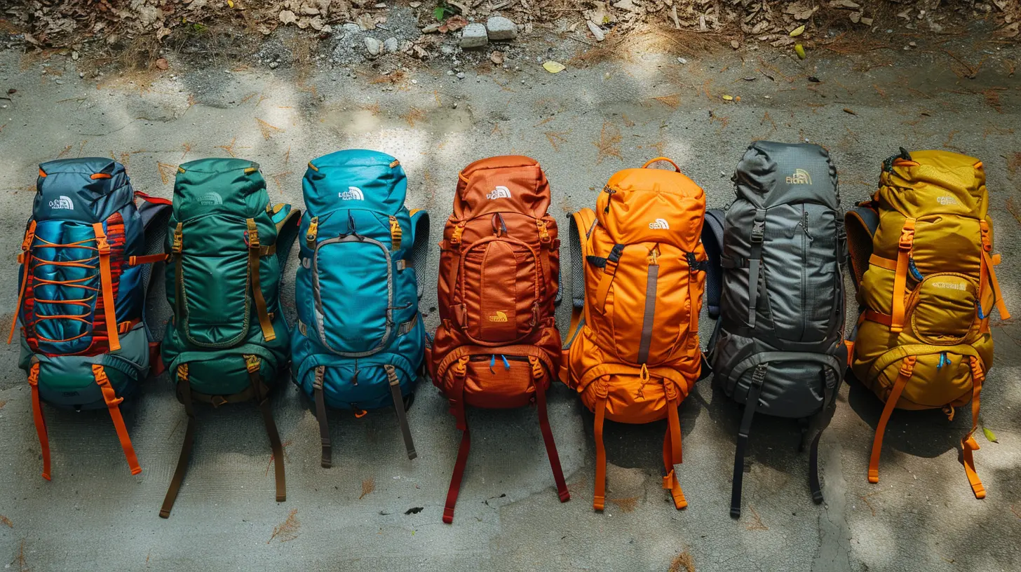 How to Choose the Best Travel Backpack for Any Trip