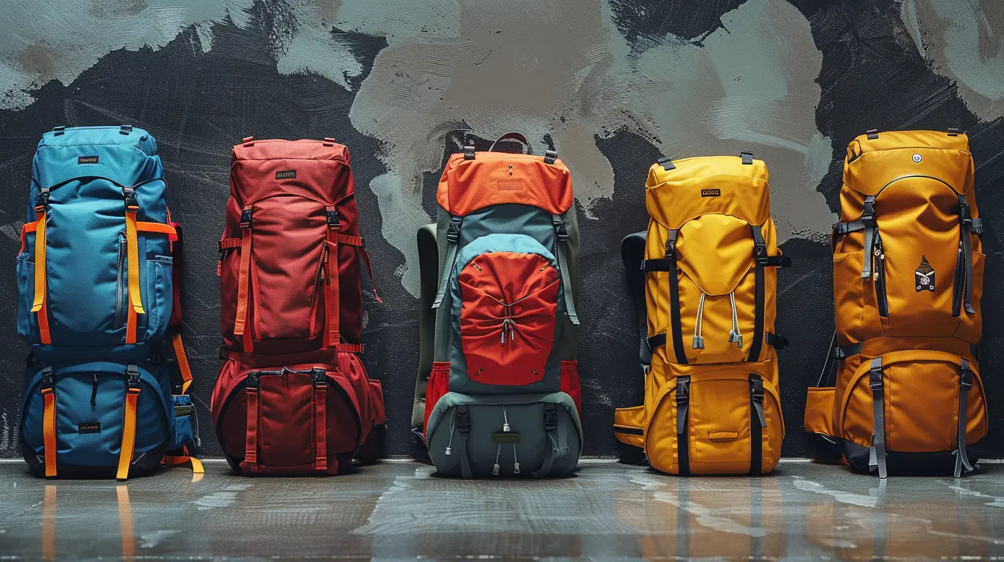 How to Choose the Best Travel Backpack for Any Trip