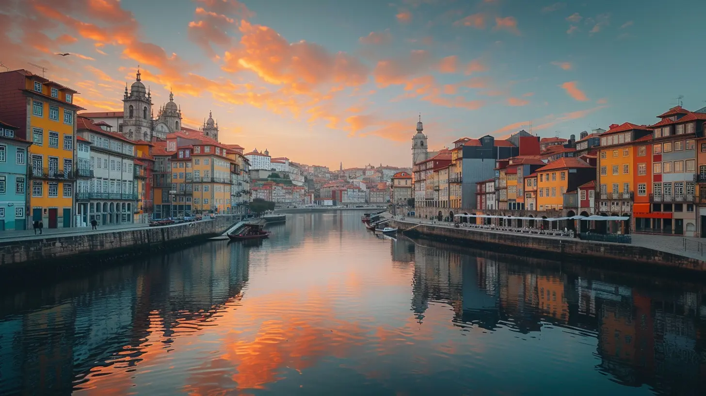 How to Experience a City Like a Local on Your Next Short Break