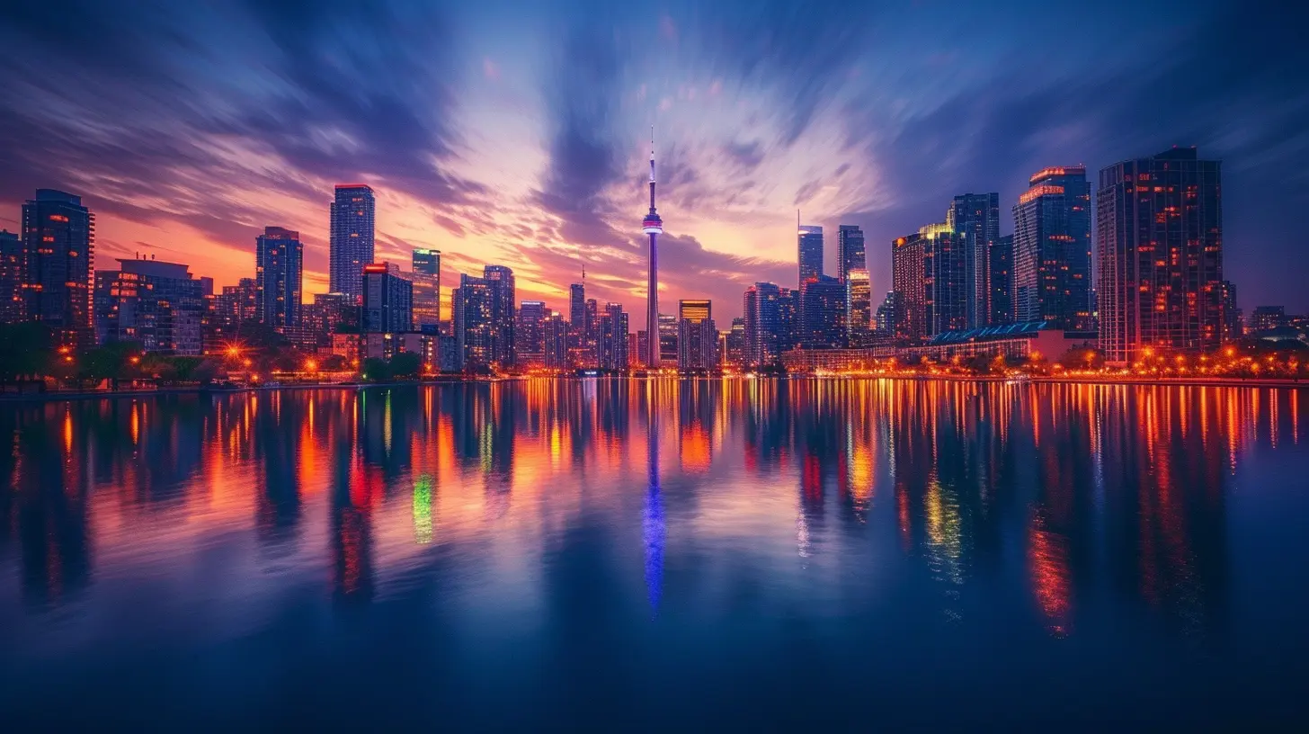 How to Experience a City Like a Local on Your Next Short Break