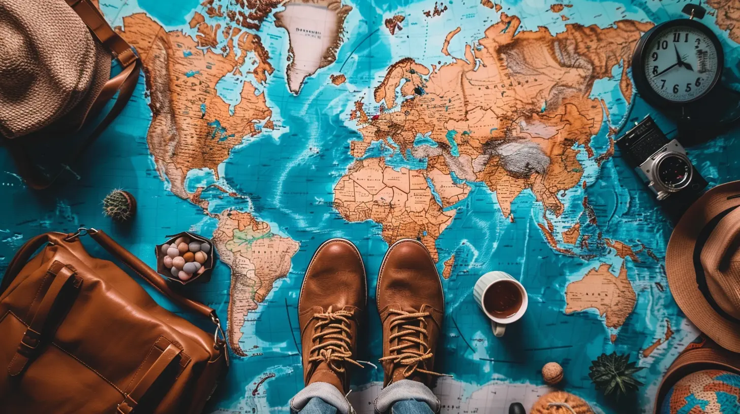 How to Find the Best Cruise Deals for 2027