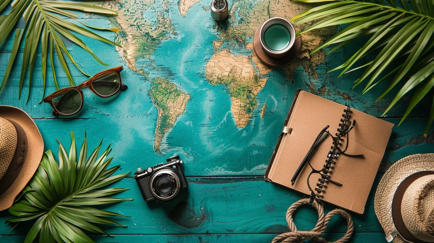 How to Find the Best Cruise Deals for 2027