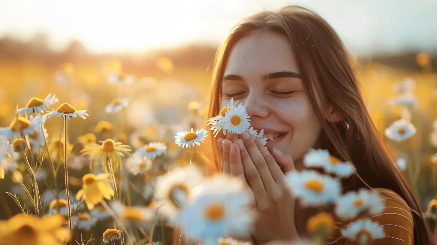 How to Handle Allergies While Traveling
