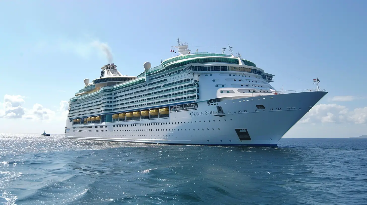 How to Handle Seasickness on Your Cruise: Tips and Tricks