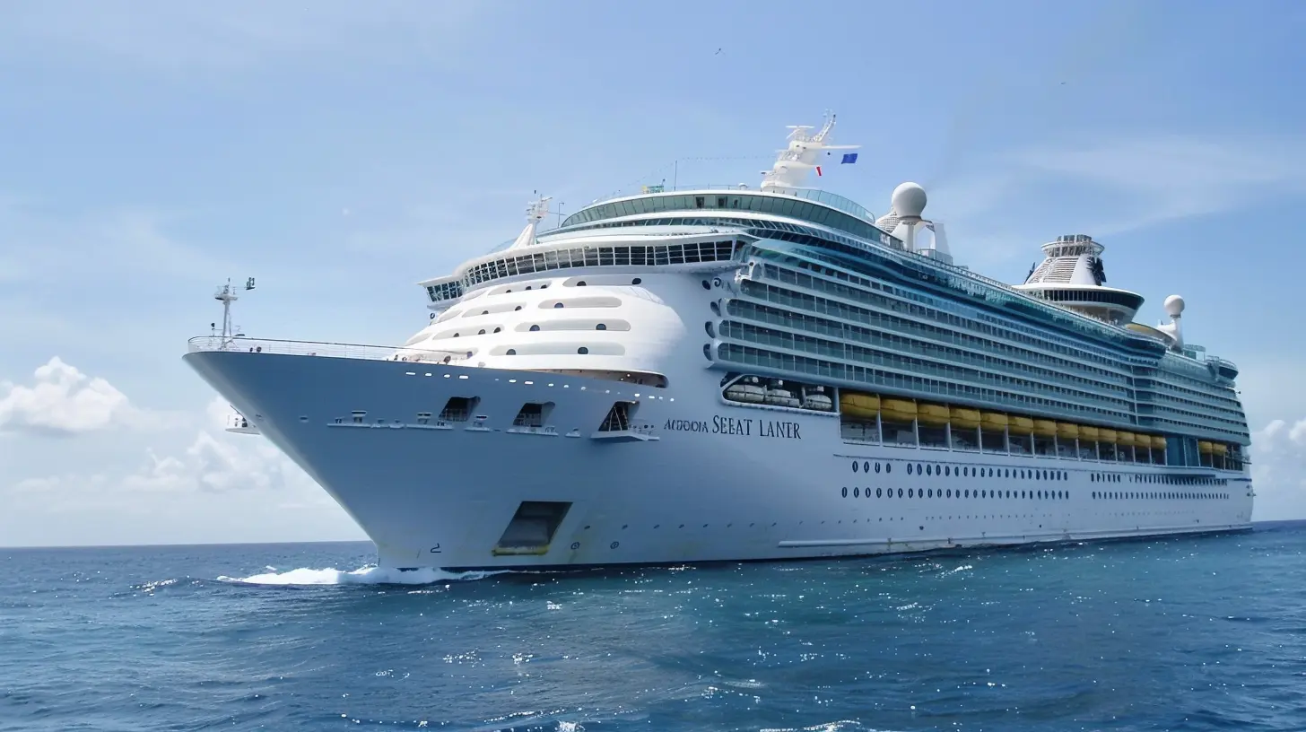 How to Handle Seasickness on Your Cruise: Tips and Tricks