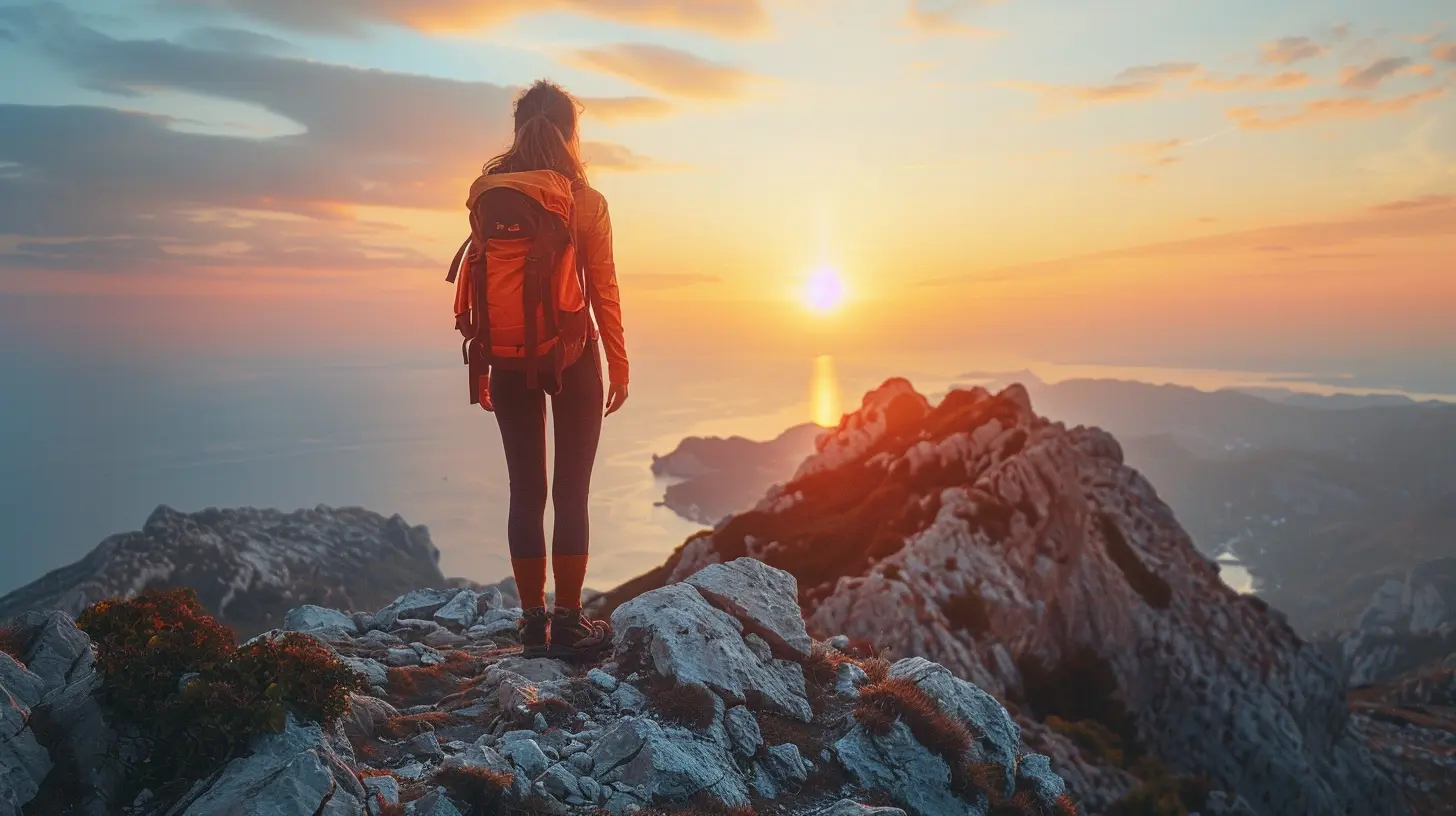 How to Make the Most of Lighting in Your Travel Photos