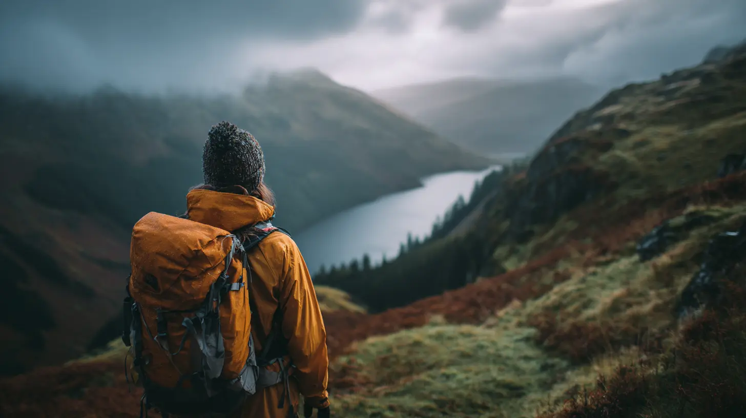 How to Maximize a Two-Day Adventure Near You
