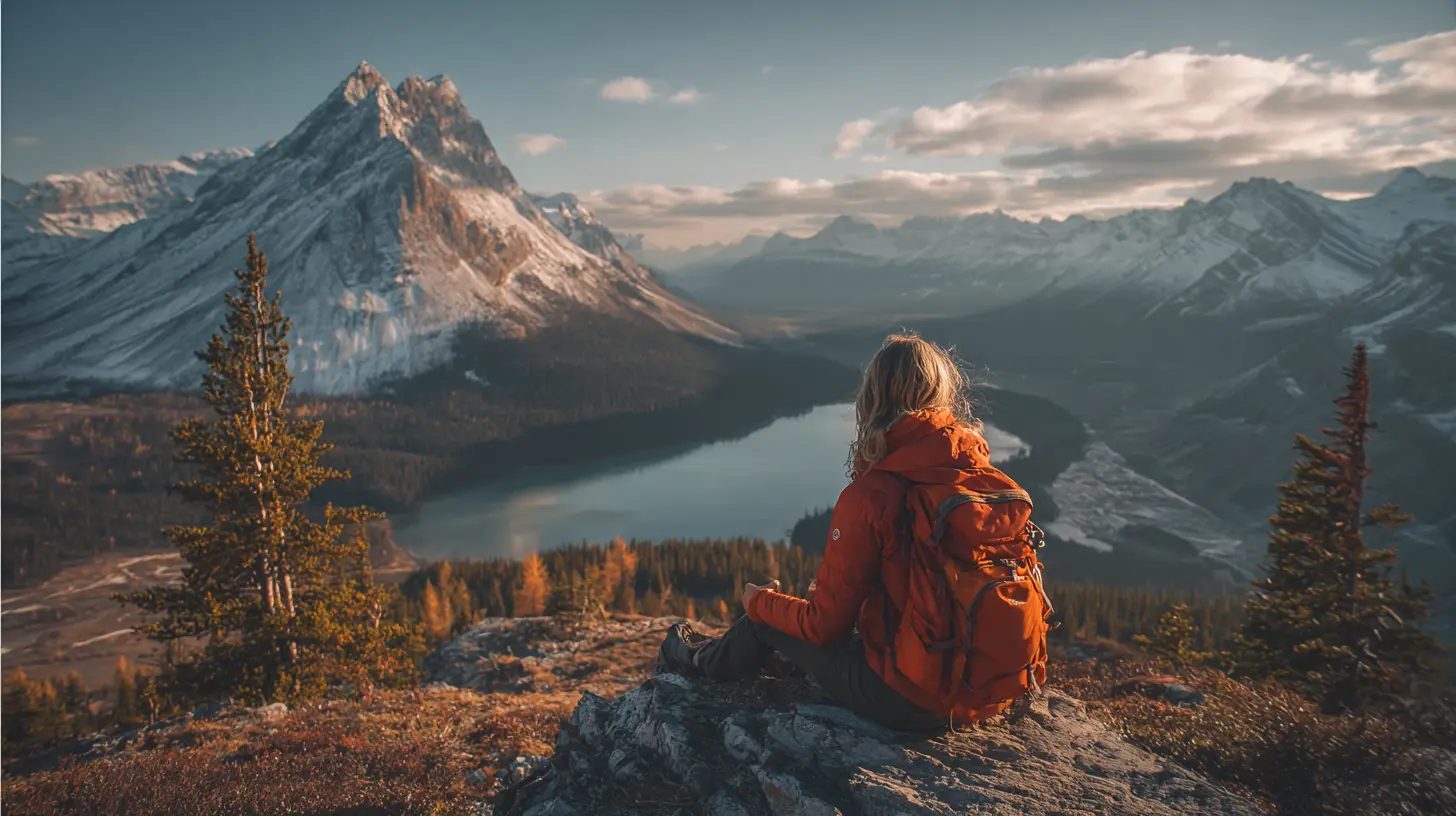 How to Maximize a Two-Day Adventure Near You