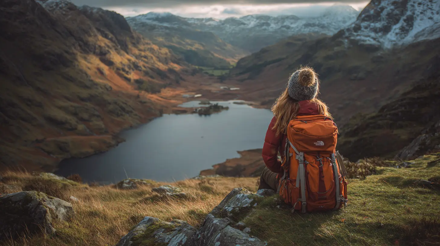 How to Maximize a Two-Day Adventure Near You