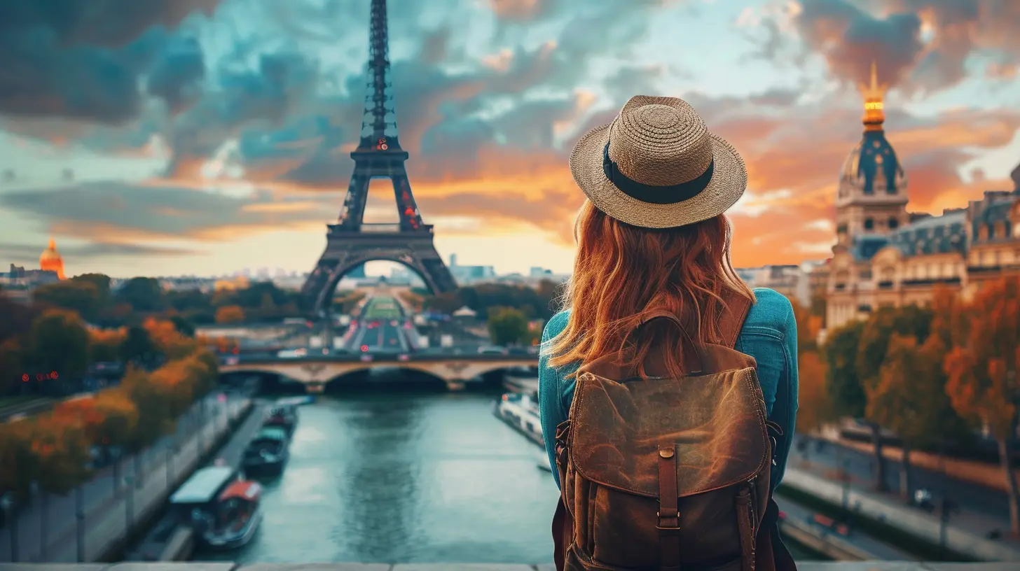 How to Outsmart Scammers While Traveling Abroad