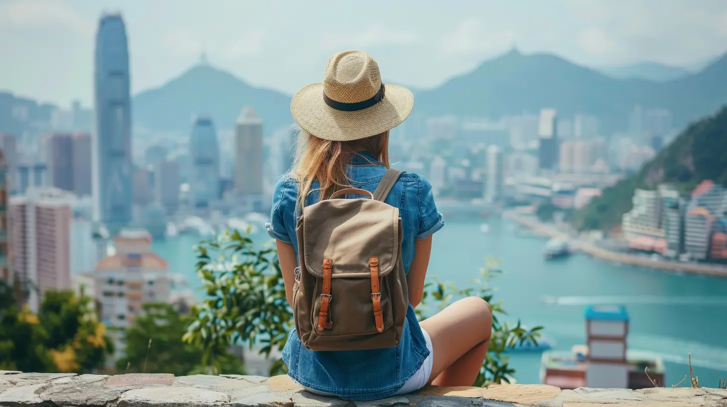 How to Outsmart Scammers While Traveling Abroad