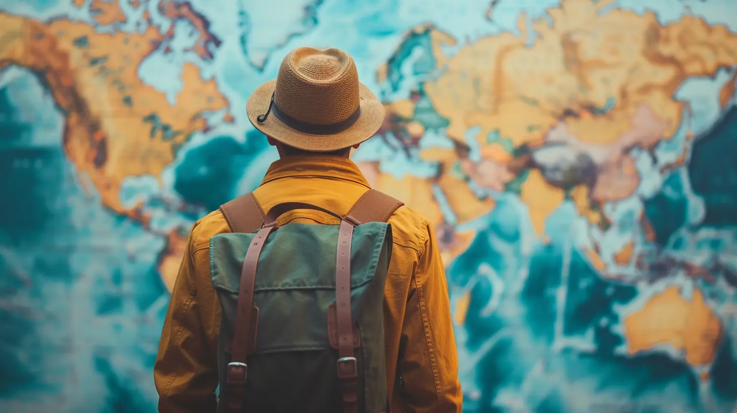 How to Outsmart Scammers While Traveling Abroad