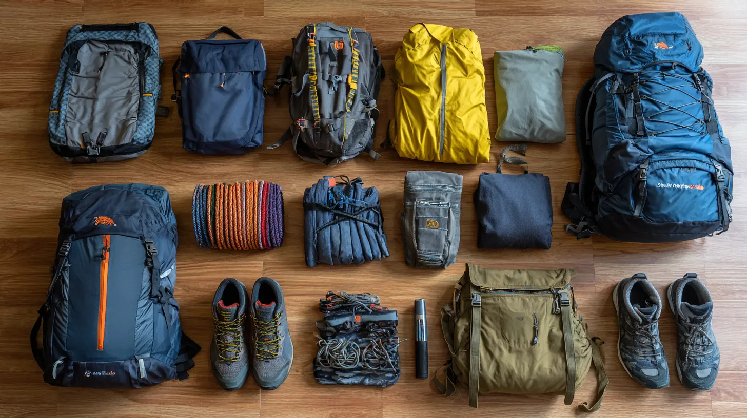 How to Pack Light and Travel Far: A Backpacker's Guide for 2027