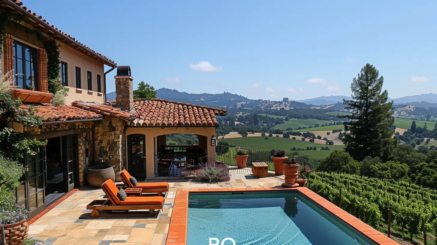 How to Plan an Epic Weekend in Wine Country