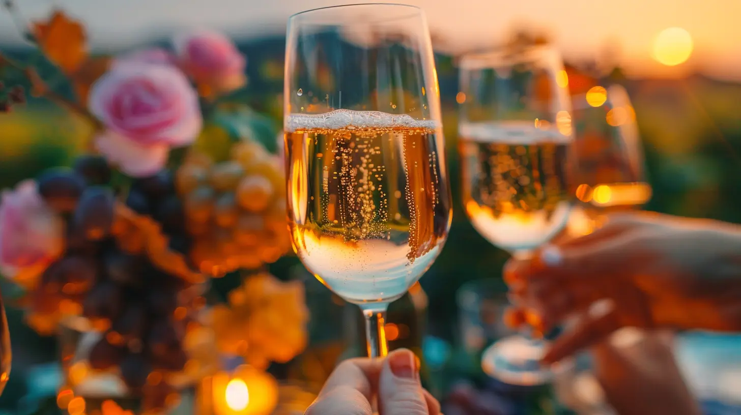 How to Plan an Epic Weekend in Wine Country