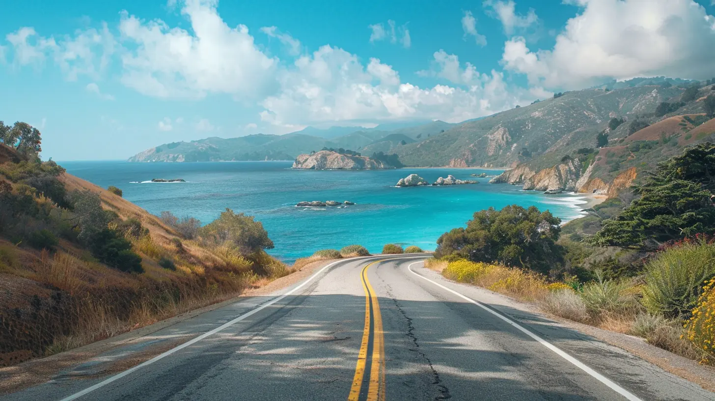 How to Plan the Ultimate Pet-Friendly Road Trip