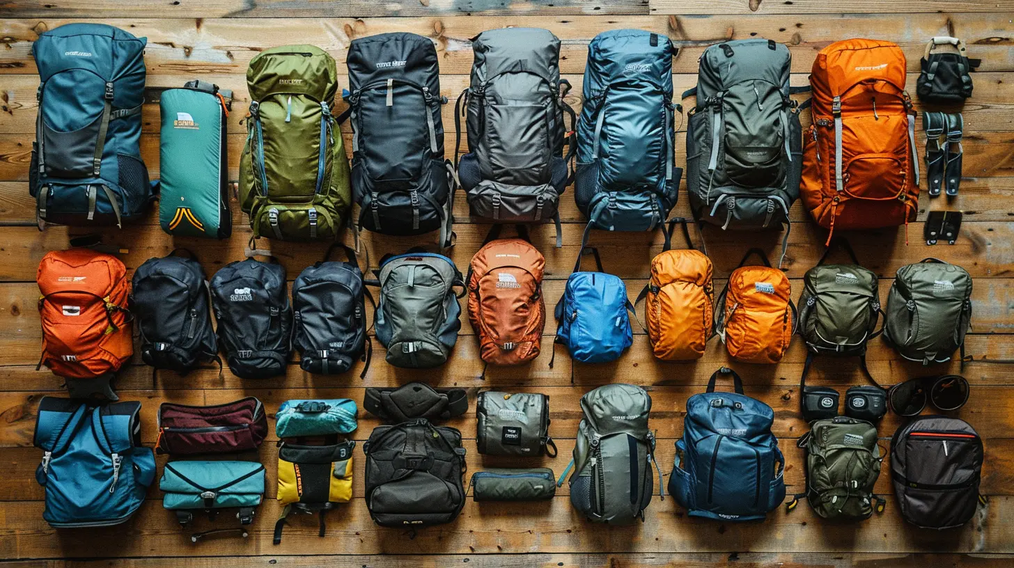 How to Travel Light Without Compromising Comfort