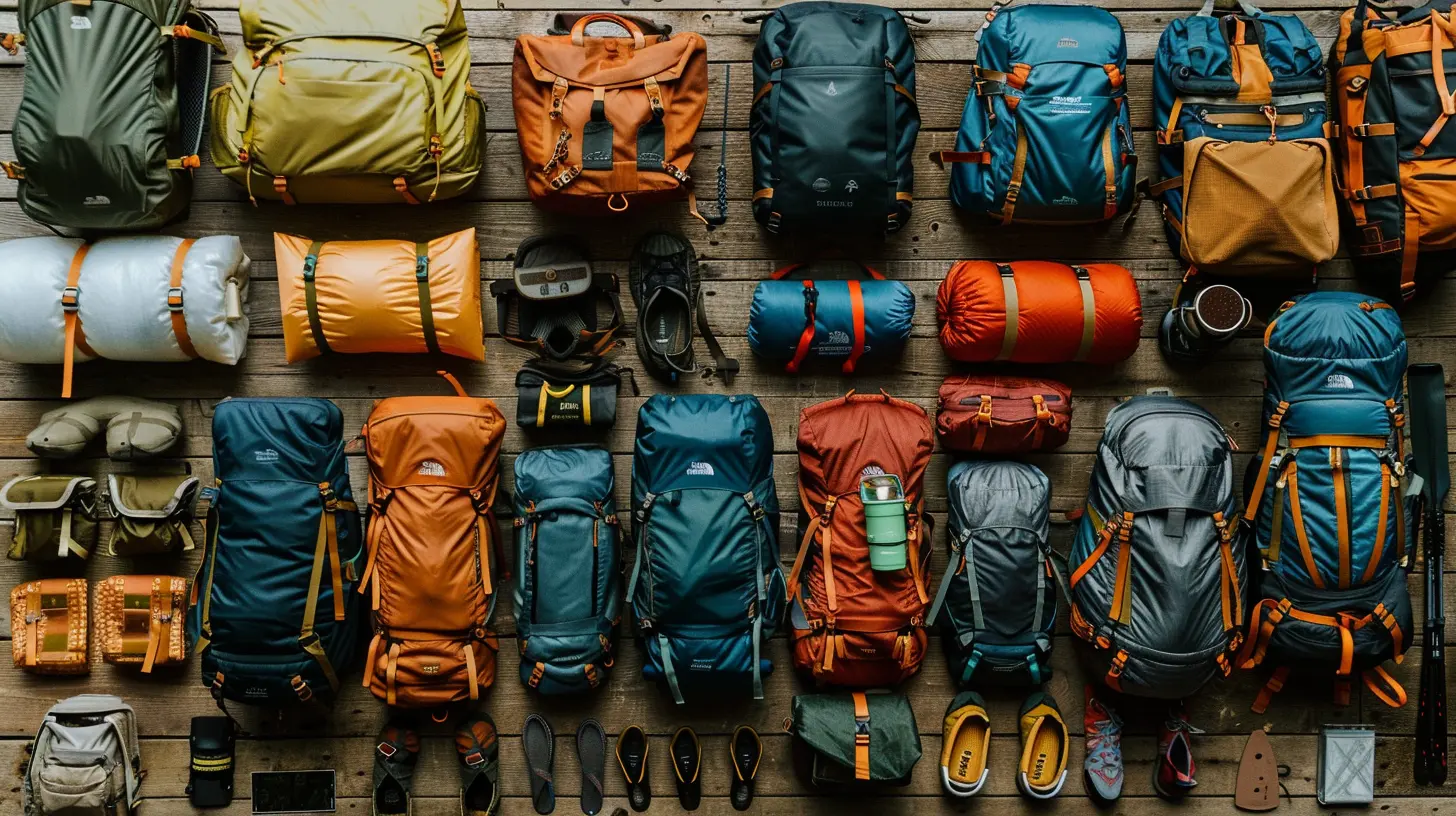 How to Travel Light Without Compromising Comfort