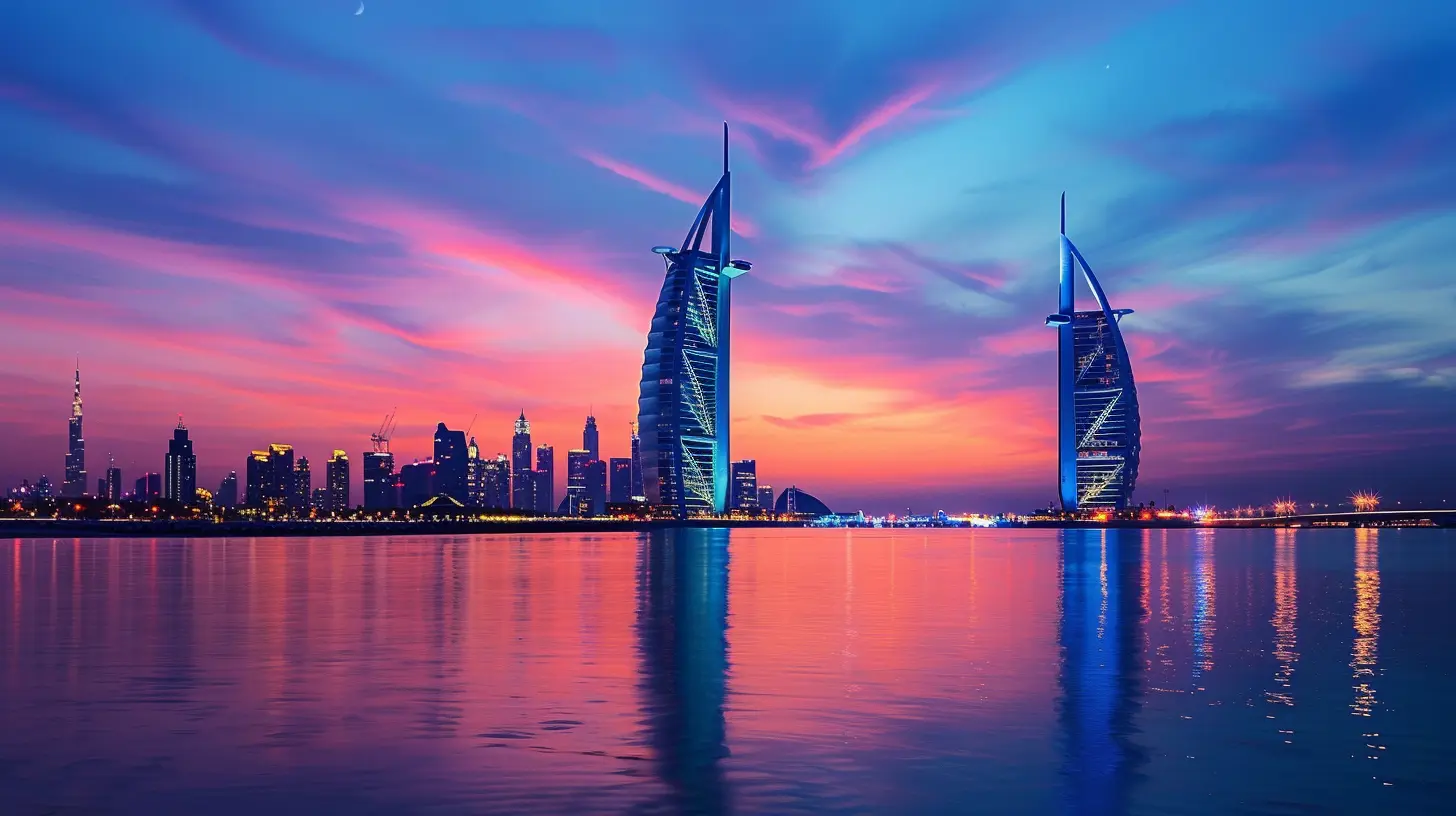 Iconic Landmarks to See on Your Next Urban Adventure