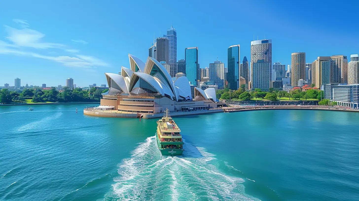 Iconic Landmarks to See on Your Next Urban Adventure