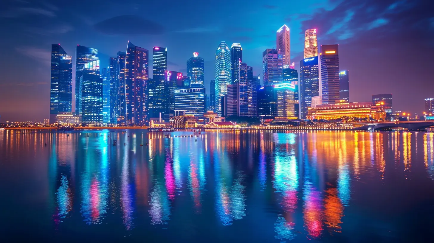 Iconic Landmarks to See on Your Next Urban Adventure