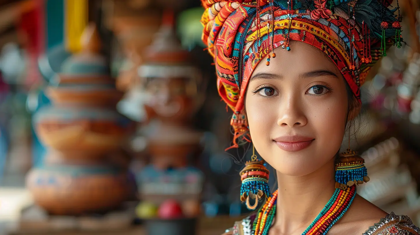 Immersive Cultural Experiences You Can’t Miss in Southeast Asia