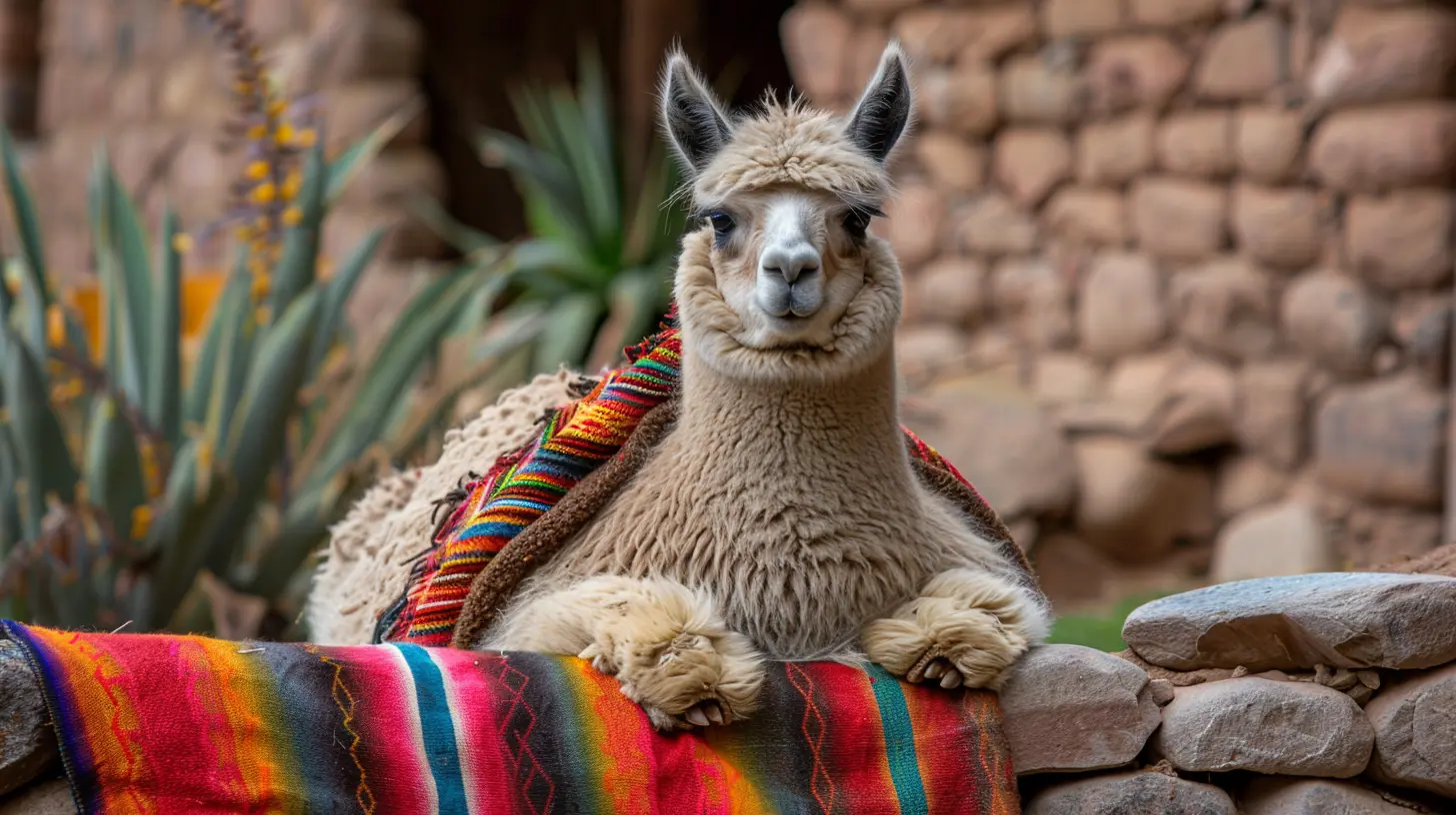 Incan Heritage: A Deep Cultural Dive into Cusco
