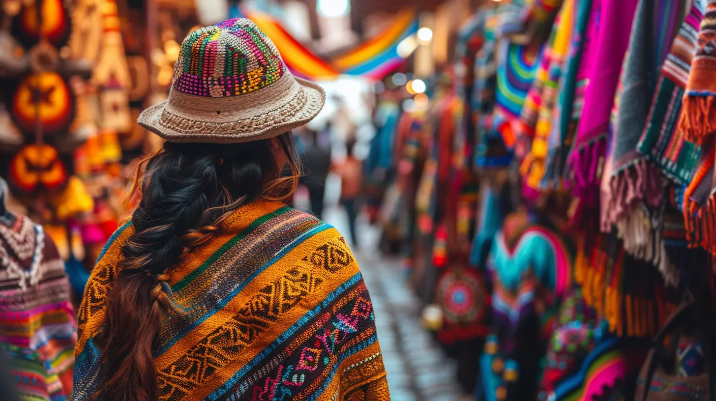 Incan Heritage: A Deep Cultural Dive into Cusco