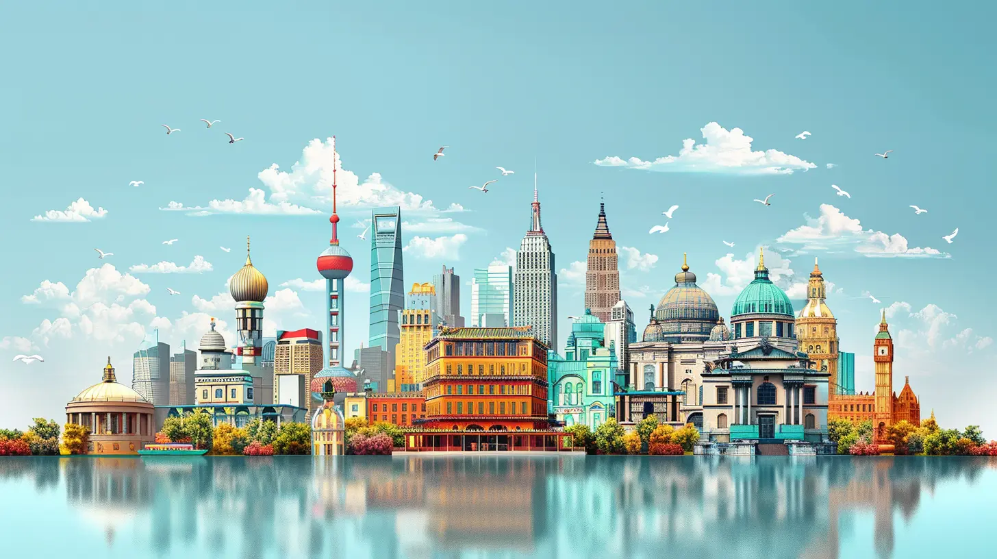 Interactive Ways to Explore Cultural Heritage in 2026