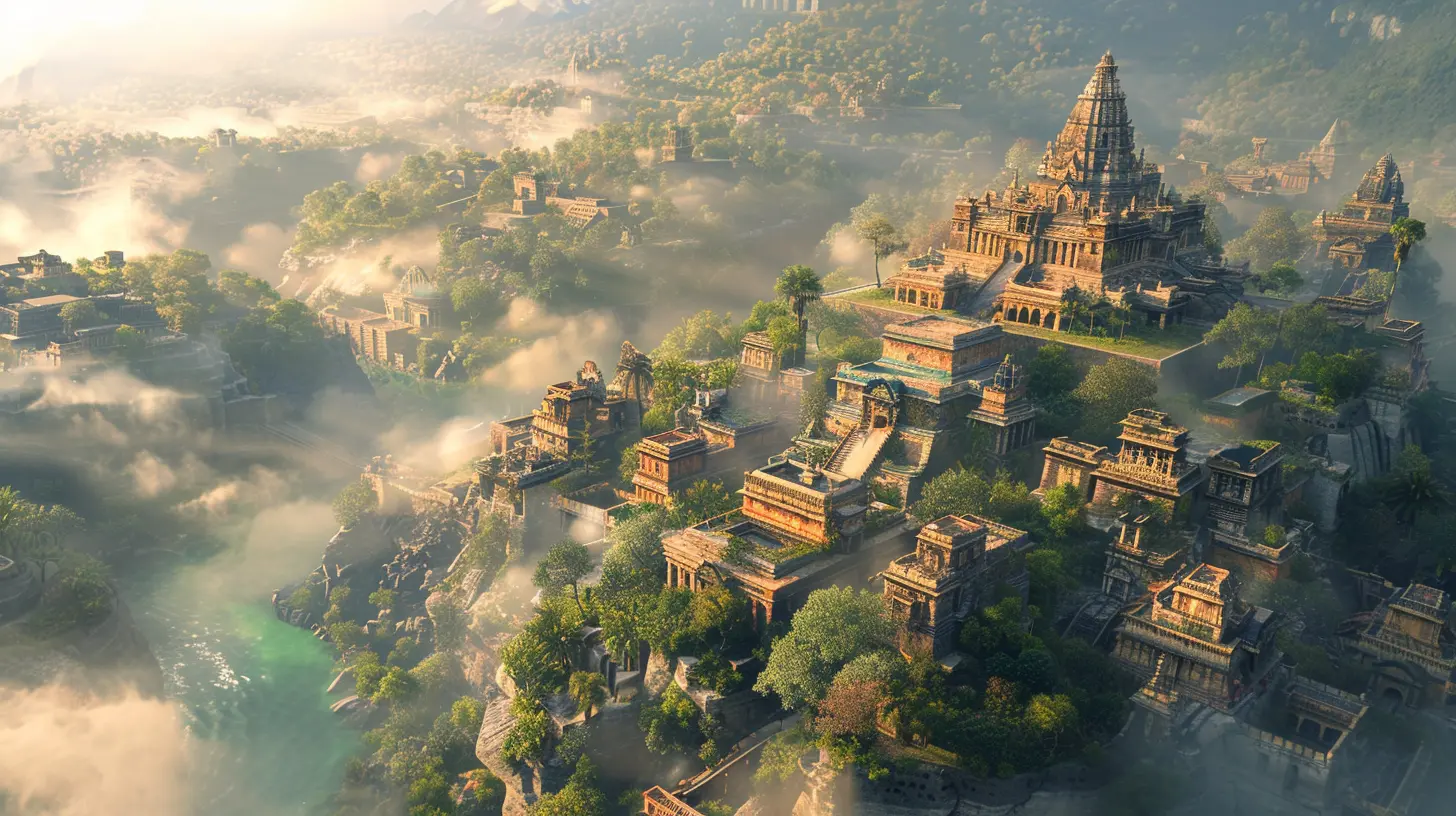 Interactive Ways to Explore Cultural Heritage in 2026