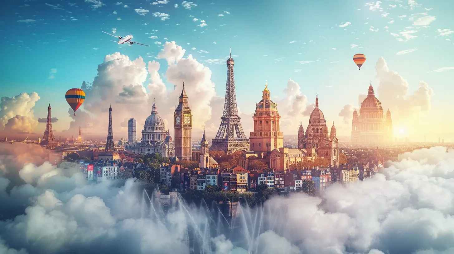 Interactive Ways to Explore Cultural Heritage in 2026