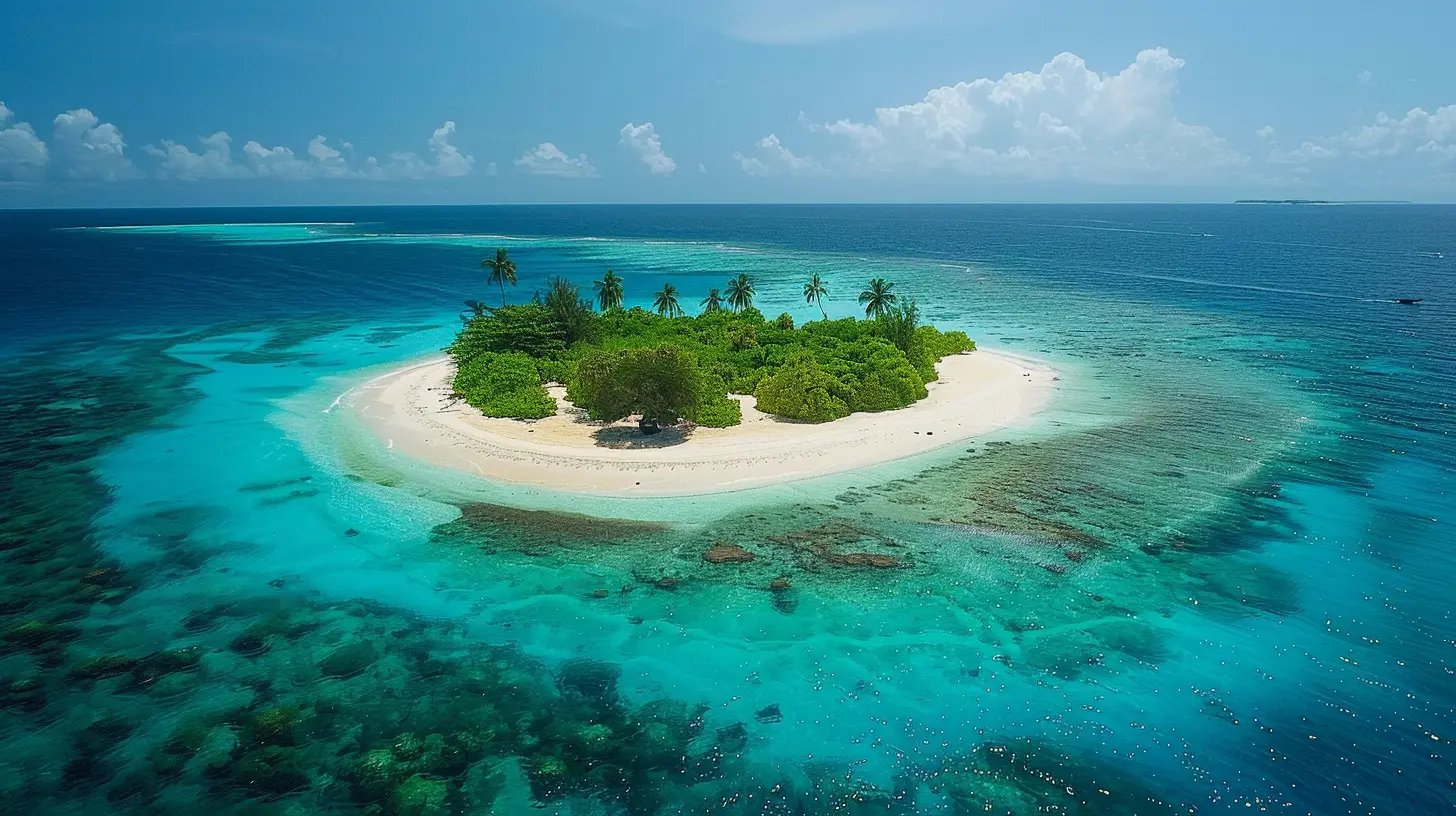 Island Hopping: Unveiling Archipelagos Worth Exploring