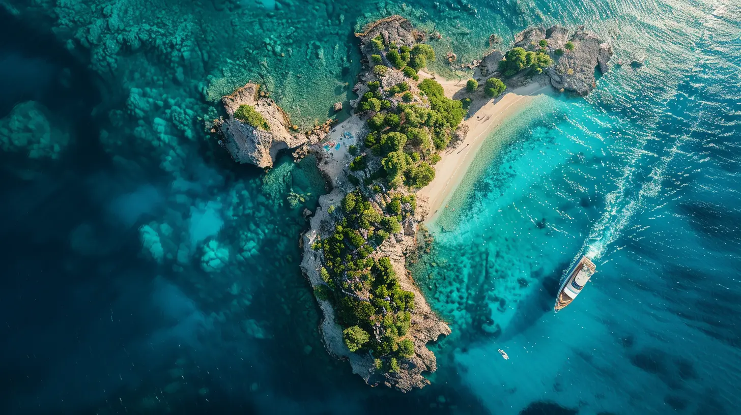 Island Hopping: Unveiling Archipelagos Worth Exploring