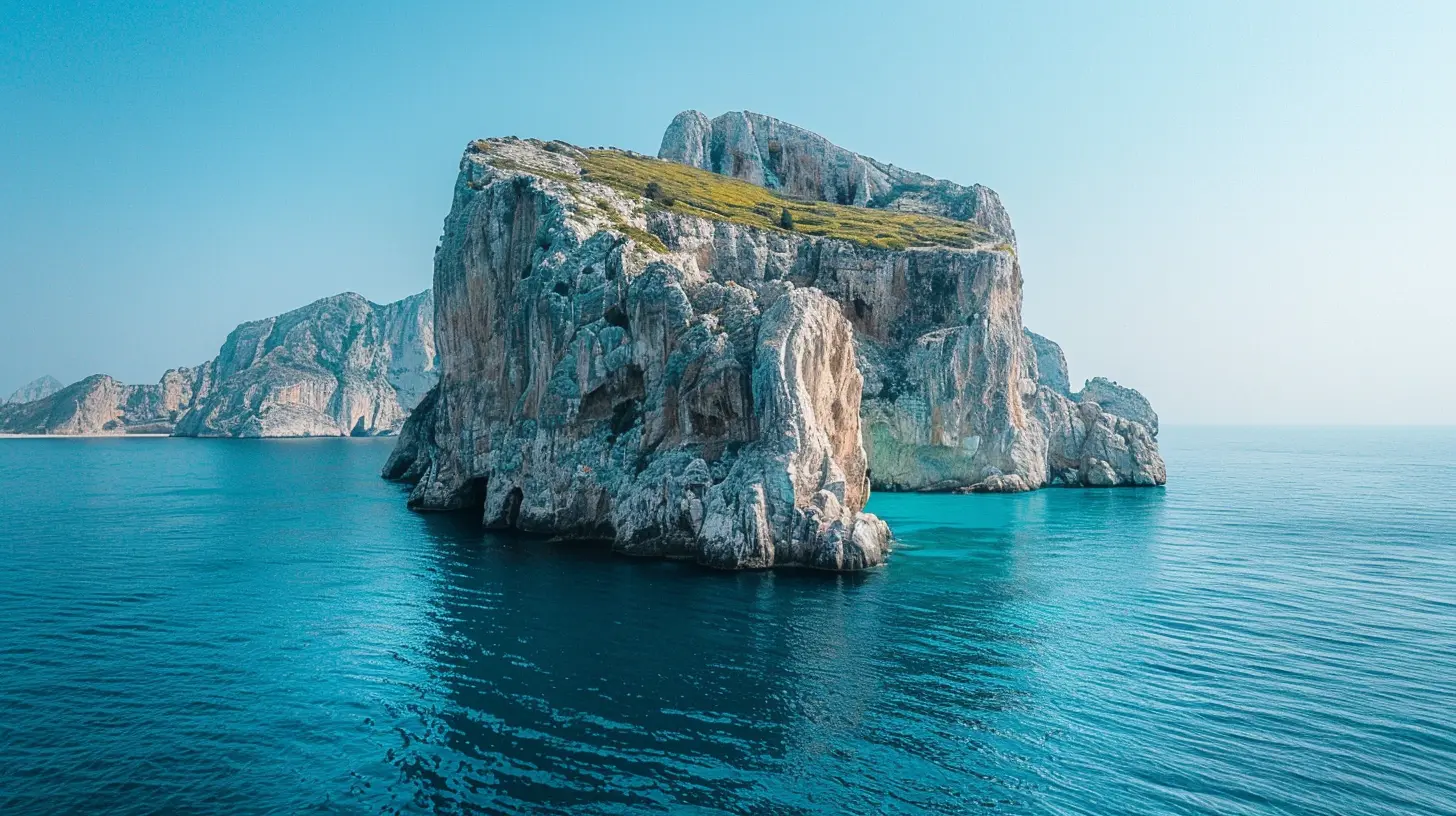 Island Hopping: Unveiling Archipelagos Worth Exploring
