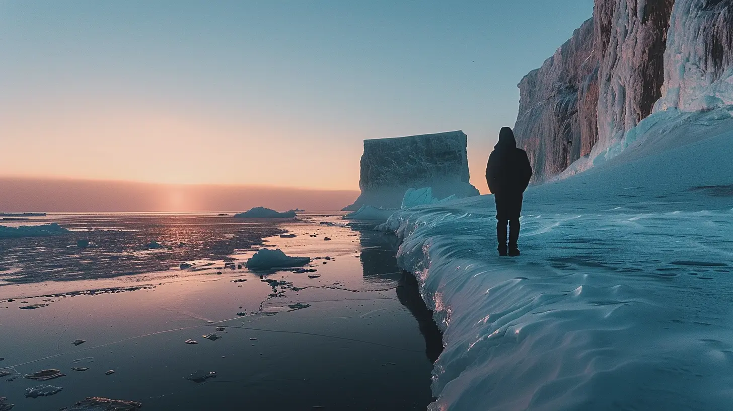Journey Through the Cultural Heart of the Arctic Circle
