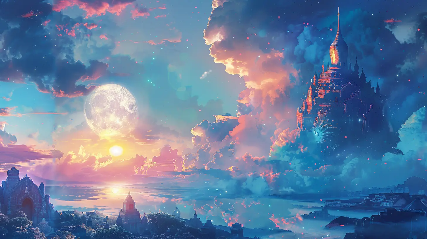 Journey Through the World’s Most Spiritual Celebrations in 2026