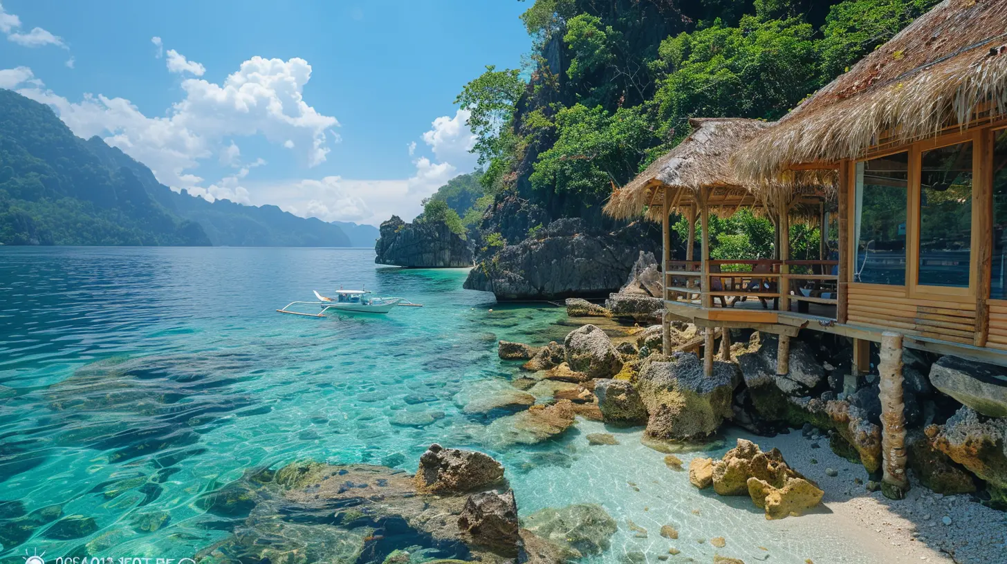 Living the Island Life: Essential Tips for a Tropical Getaway