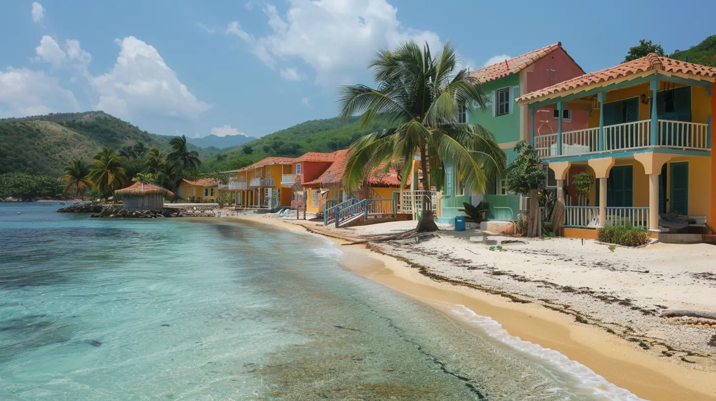Living the Island Life: Essential Tips for a Tropical Getaway