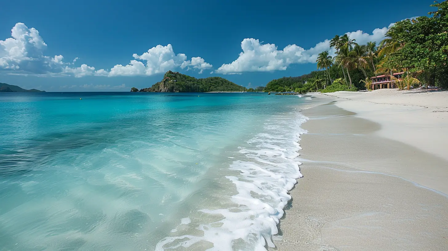 Living the Island Life: Essential Tips for a Tropical Getaway