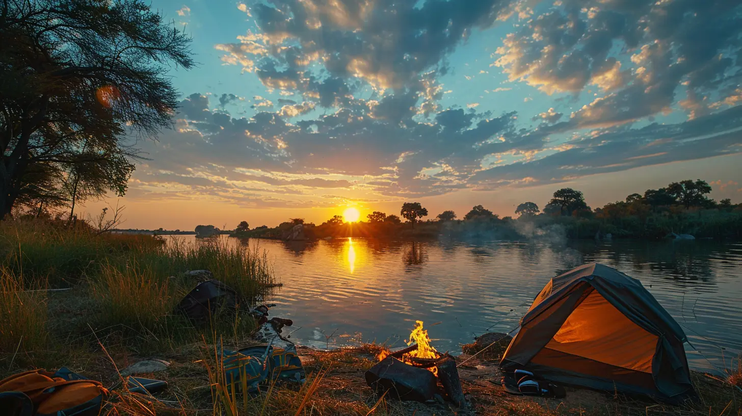 Long Weekend Adventures for Outdoor Enthusiasts