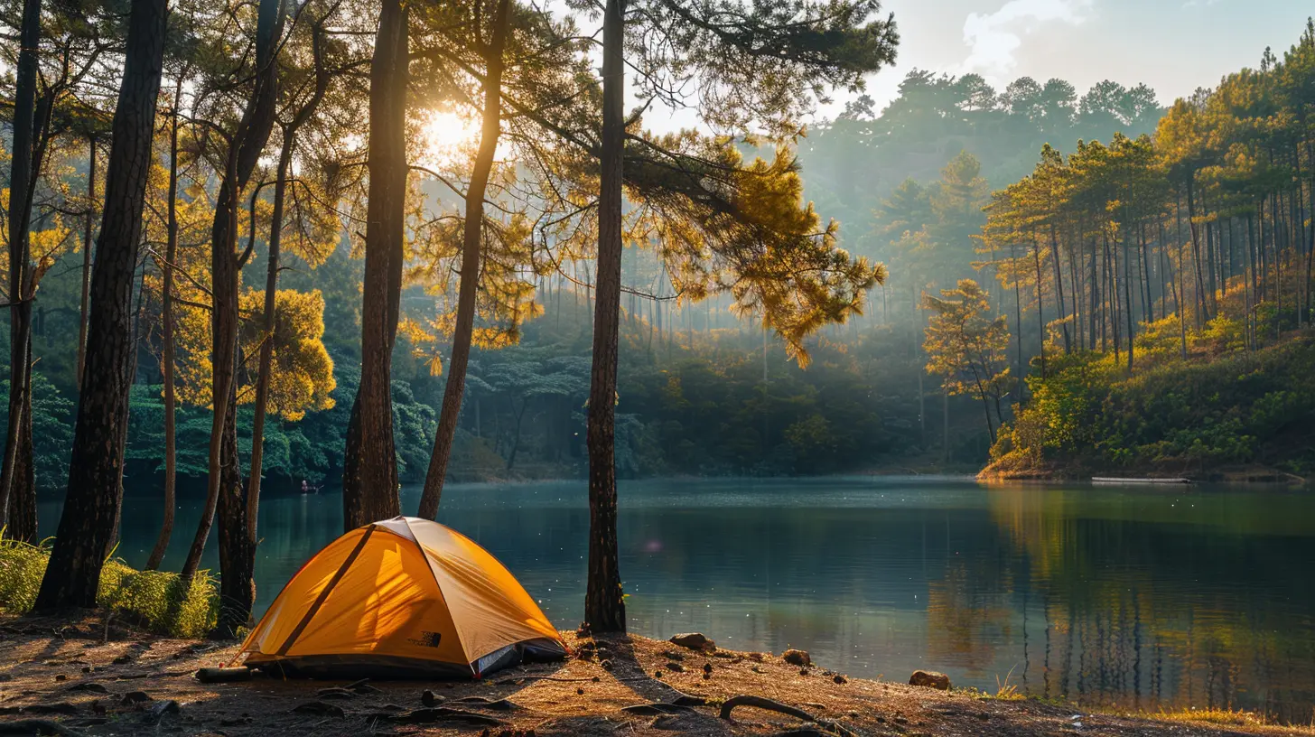 Long Weekend Adventures for Outdoor Enthusiasts