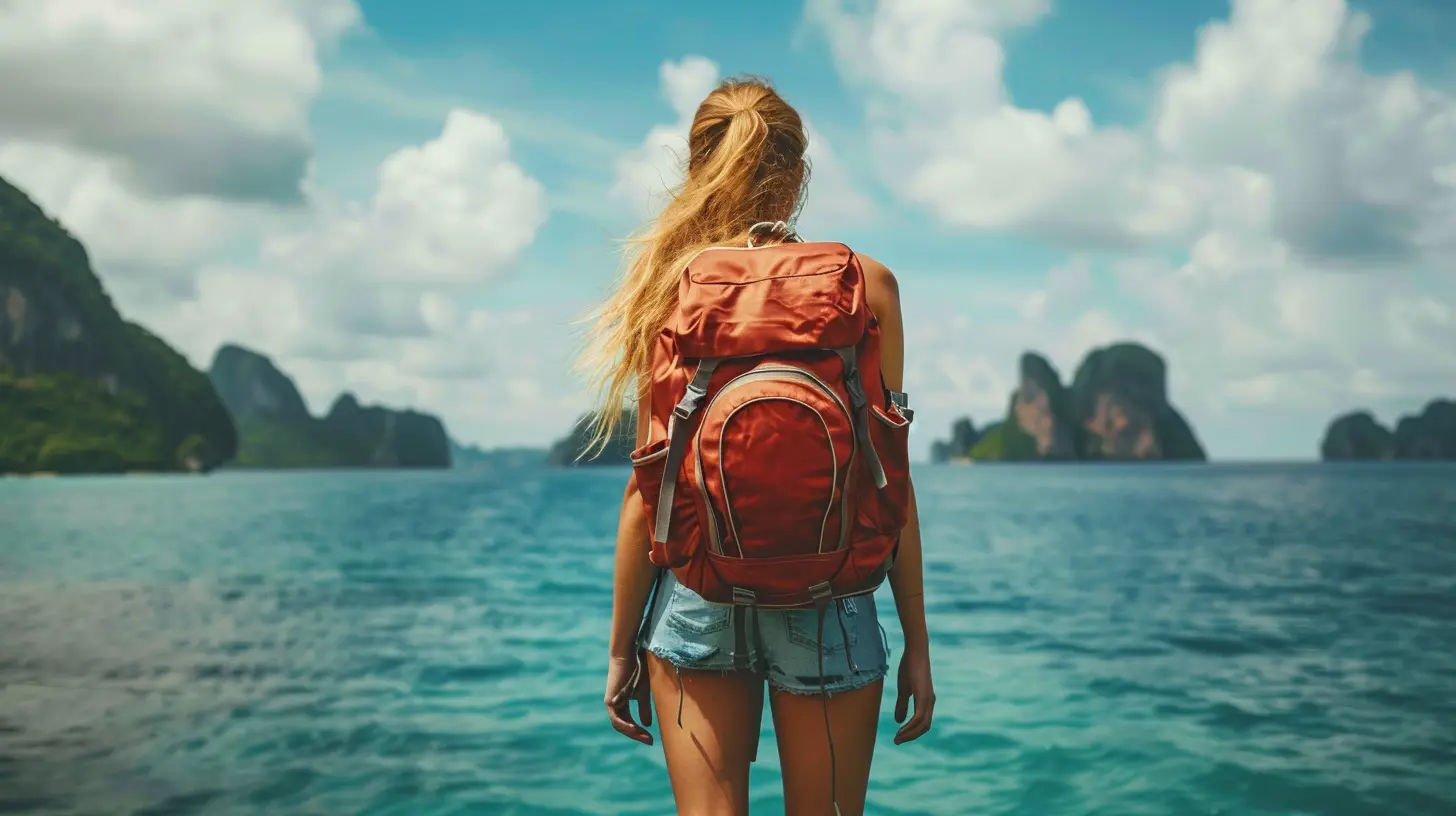 Making Friends on the Go: Solo Travel Tips for Meeting People