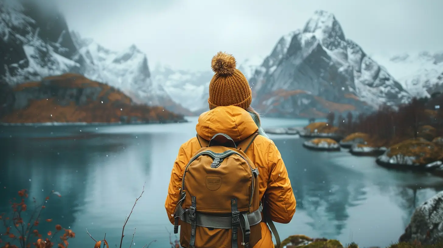 Mastering the Art of Travel Photography: Tips for Stunning Shots on the Go