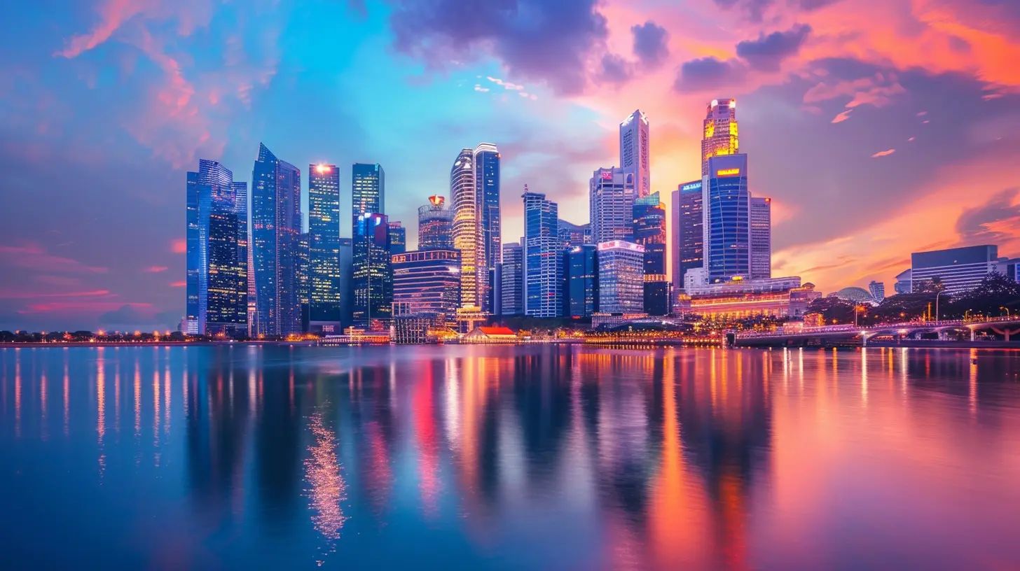 Music Lovers' Getaway: City Breaks with the Best Live Performances