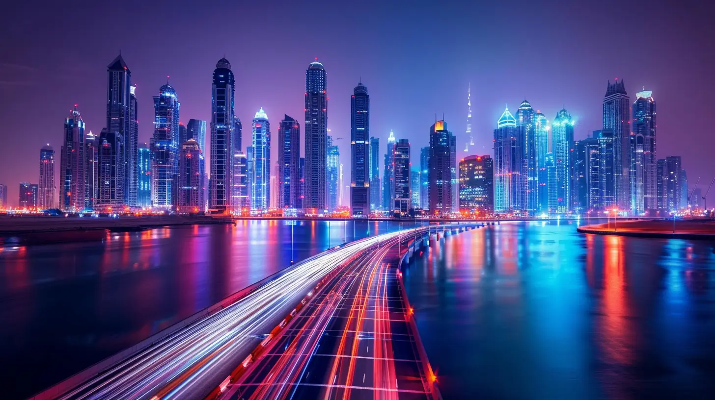 Music Lovers' Getaway: City Breaks with the Best Live Performances